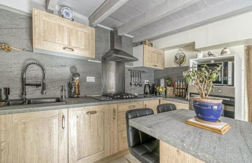 Charming Stay in Heart of Dax - Foto 14