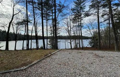 PERLEY POND LODGE LIMIT 14 villa - Foto 49