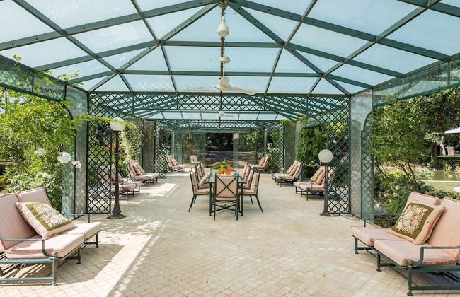 Villa Mimmina 8 in Civitella in Val di Chiana - Foto 41