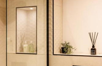 Modern, comfy Town centre gem, near beach, parking - Foto 38