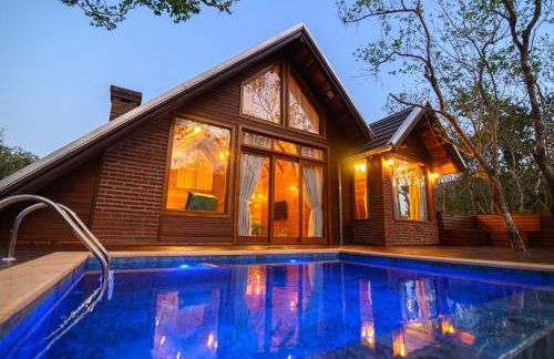 Reserva Caeté - Foto 64