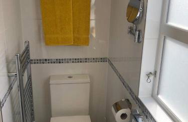 The Drift Shepherds Hut - Foto 11