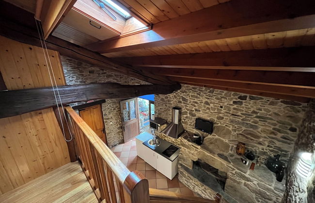 Casa Rural O Vilar - Photo 19