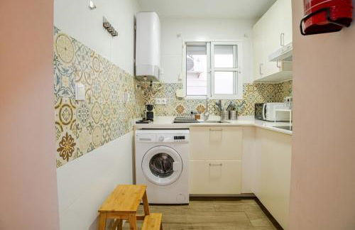 Casa con encanto - Wifi, aire acondicionado - Foto 12