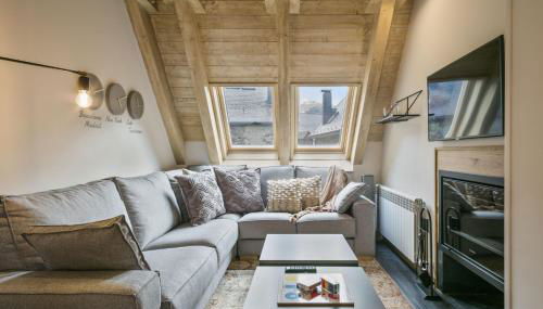 Luderna - Dúplex Serradet - Foto 4