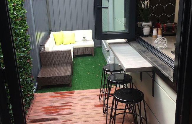 UNIQUE - New York Loft Style Townhouse - Photo 15