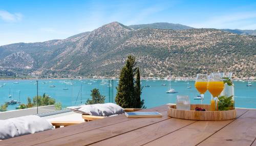 Villa Lethia - Foto 5