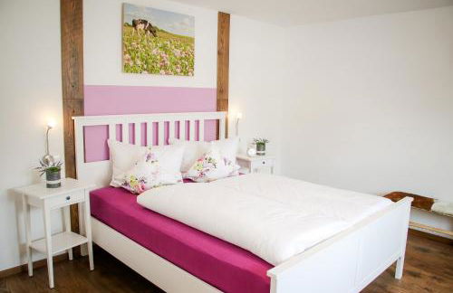 Ferienhaus Zum alten Kuhstall - Foto 6