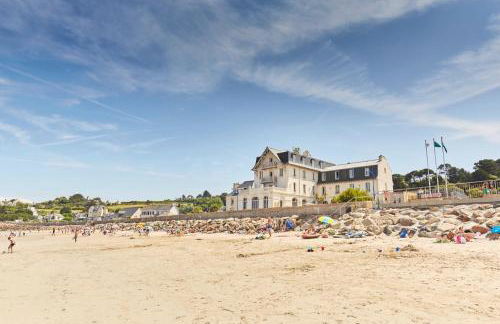 Bel appartement vue sur mer à Primel Trégastel - Photo 18
