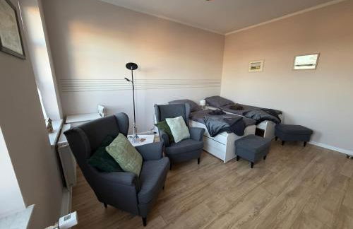 FeWo JW Altentreptow - Foto 5