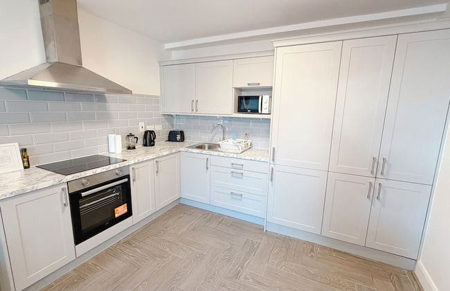 Broc House Suites - Foto 24