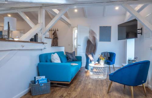 Altes Bahnhofsvorsteherhaus - Photo 65