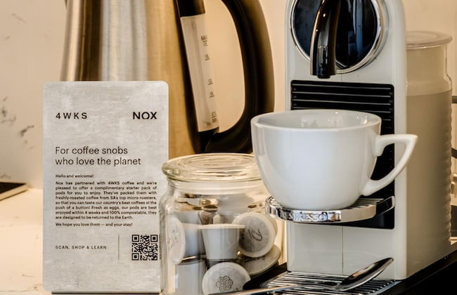 Central Secure Modern Studio w Views Bantry Pad - Foto 20