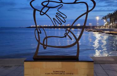 Nautilus Orihuela Costa - Foto 6