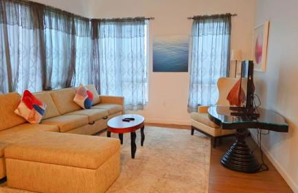 Art District Downtown Spacious Homes - Foto 20