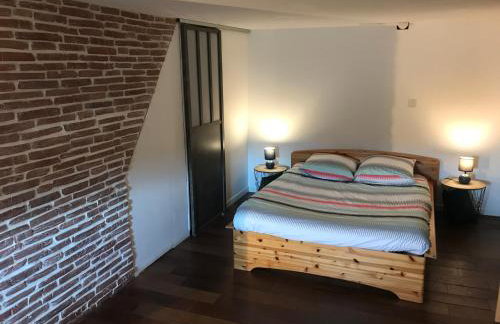 villa fleur de sel - Foto 16