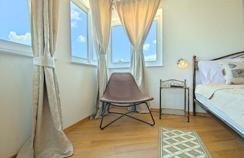 Villa Vespera - Foto 28