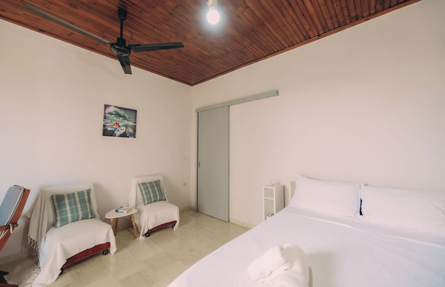 Captain's Spacious House Near The Beach - Foto 9