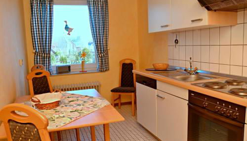 Haus Widder Nr2 - Foto 5