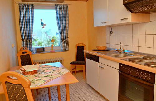 Haus Widder Nr2 - Foto 5