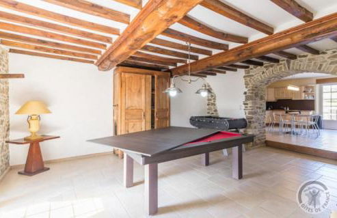 Gîte De L'Etot Fossey - Foto 44