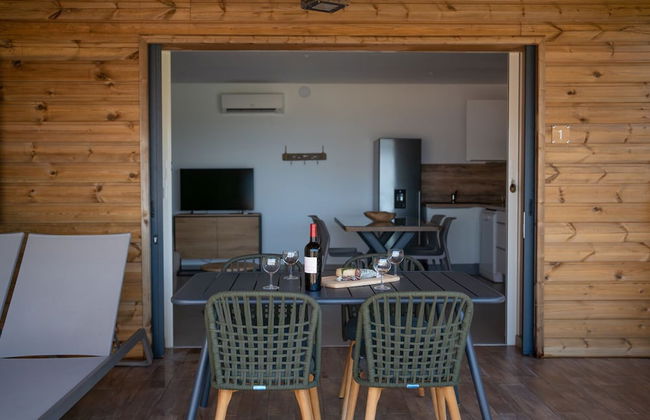 Résidence U Frusteru - Foto 42