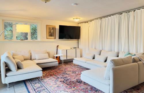 Pet Friendly, Hot Tub, Pizza Oven, EV Car, Golfing - Foto 58