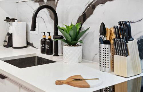 Peaceful 1-BR Stay w/ Putting Green near Downtown - Foto 10