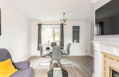 Lookout 5-Bed House in Darwen Blackburn BB1 Free Parking Roadside - Foto 31