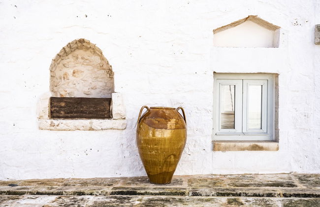 Masseria Ayroldi - Foto 62