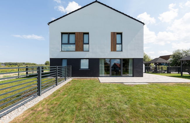 Holiday House Zefir by Renters - Foto 47