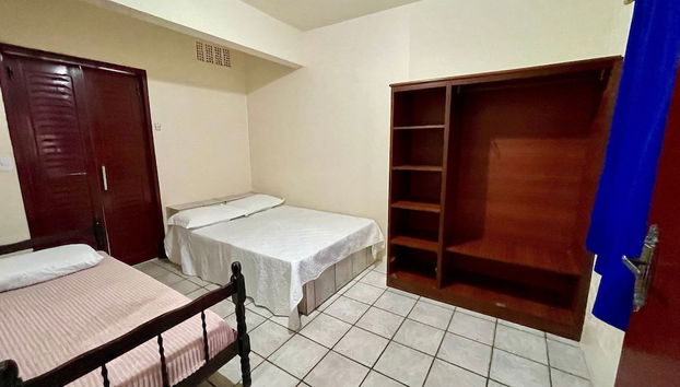 AP 08B Ala Morrinhos Residencial Solavir - Foto 4, Habitación