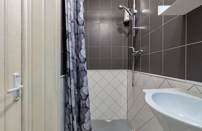 RentalSPb with Private entrance - Photo 19