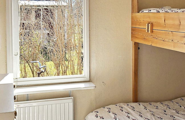 9 Person Holiday Home in Sorunda - Foto 15