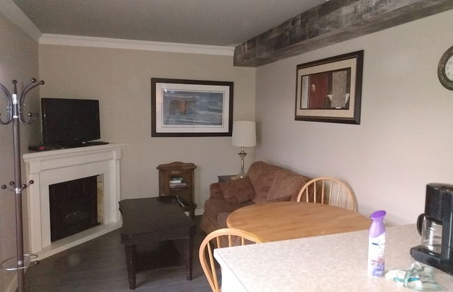 Wilkesportinn - Foto 9