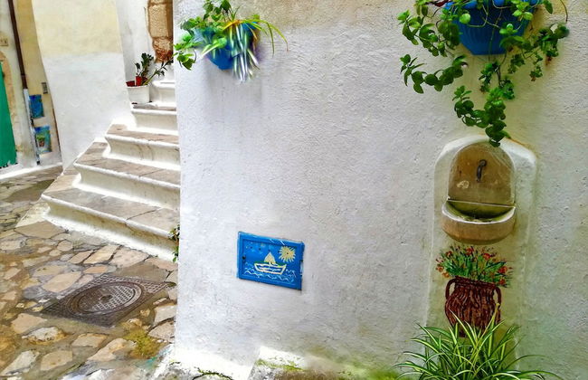 Casa Marina Sperlongaresort - Foto 36