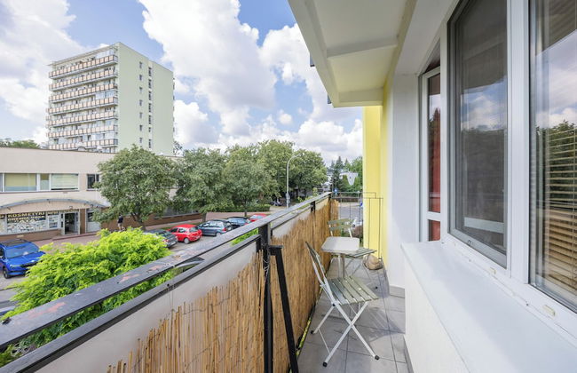 Apartment With Balcony by Renters - Foto 19