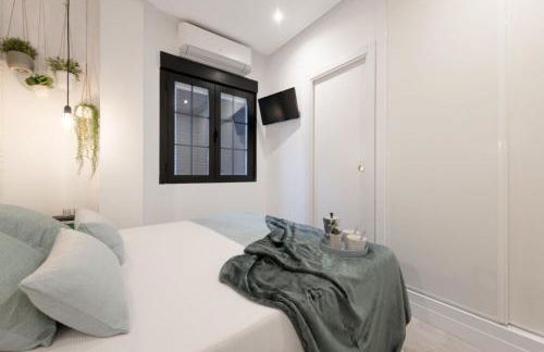 Cozy Apartment Salamanca Neighborhood - Photo 12