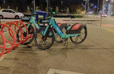 LUCRECE Holiday apartment - Foto 53