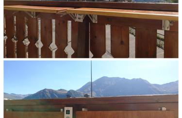 T2 Chalet d'orciéres - Foto 29