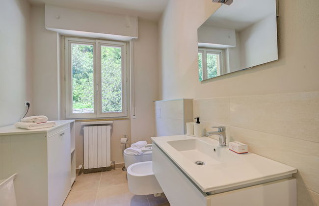 The Golden View in Olbia - Foto 8