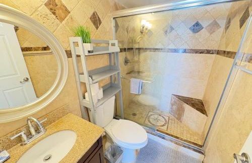 South Beach and Collins, Parking included - Foto 36