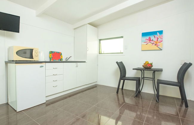 The Cooks Oasis - Foto 35