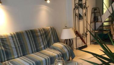 Hébergement à l'Orée des Champs - Foto 5