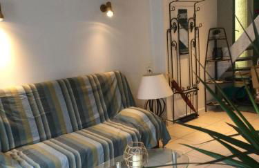 Hébergement à l'Orée des Champs - Foto 5