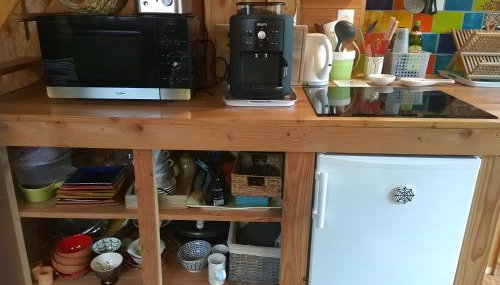 Chalet des amoureux - Photo 5