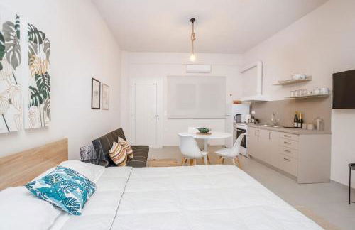 Aris Studio Analipsi Crete - Photo 8