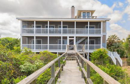 We Shell Sea home by Peace Vacations - Foto 7