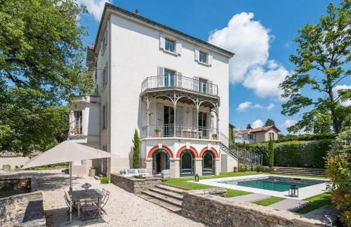 Volange - Homely house with pool garden and amazing view - Photo 20