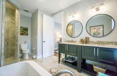 Beaufort Cottage in Pigeon Point Near Downtown Beaufort and Paris Island - Foto 30